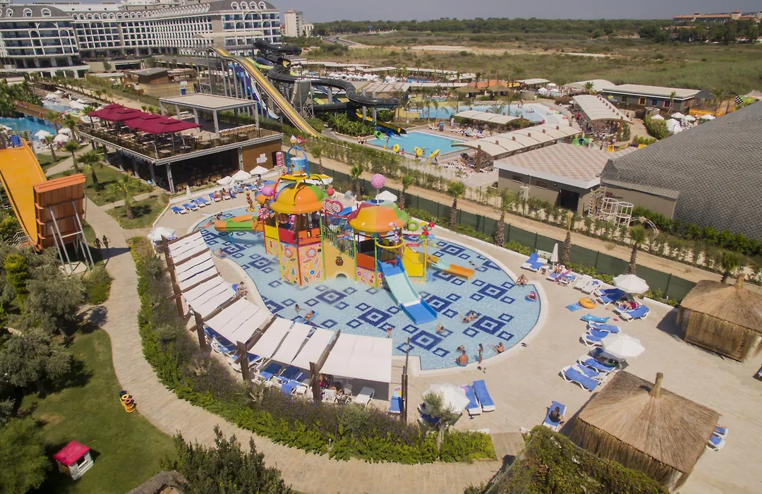 Saturn Palace Resort-1