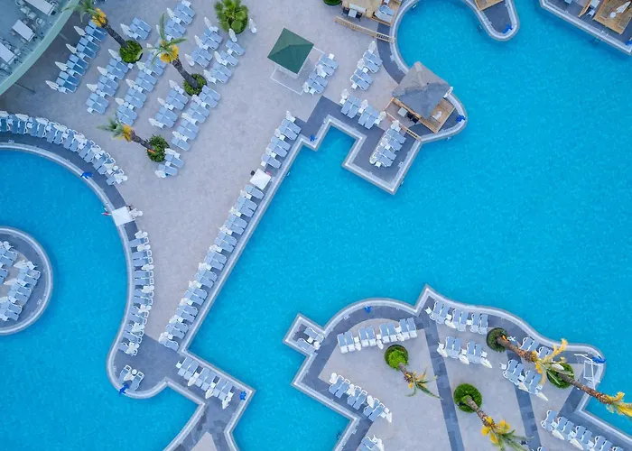 Delphin PalaceResort Hotel